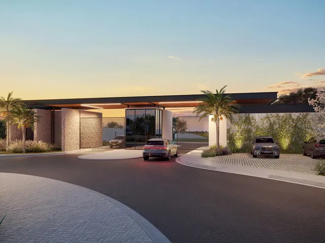 Terreno com 431m², à venda, no bairro Condomínio Royal Golf Residence em Londrina
