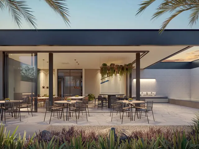 Terreno com 431m², à venda, no bairro Condomínio Royal Golf Residence em Londrina