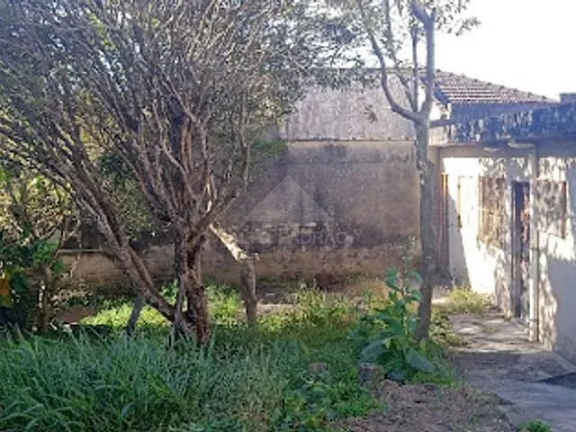 Terreno com 517m², à venda, no bairro Jardim Quarto Centenário em Mauá