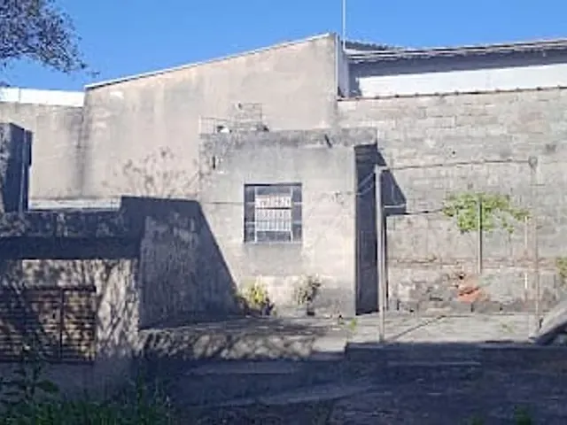 Terreno com 517m², à venda, no bairro Jardim Quarto Centenário em Mauá