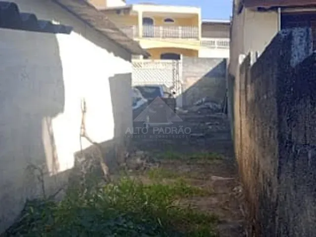 Terreno com 517m², à venda, no bairro Jardim Quarto Centenário em Mauá