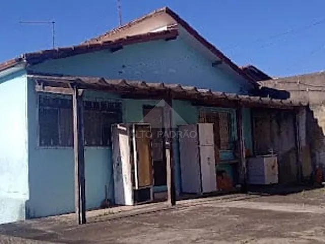Terreno com 517m², à venda, no bairro Jardim Quarto Centenário em Mauá