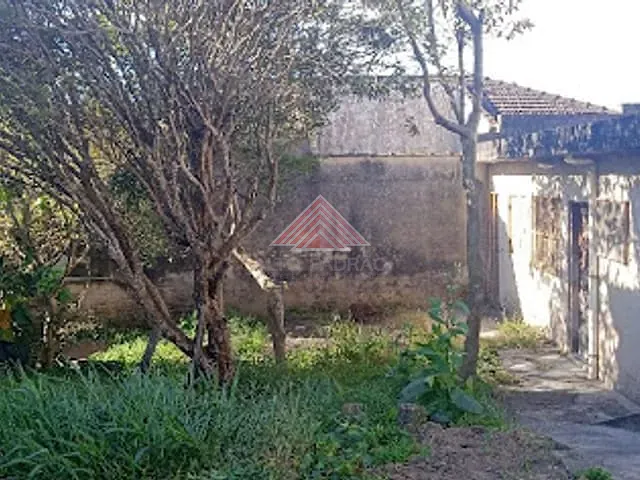 Terreno com 517m², à venda, no bairro Jardim Quarto Centenário em Mauá