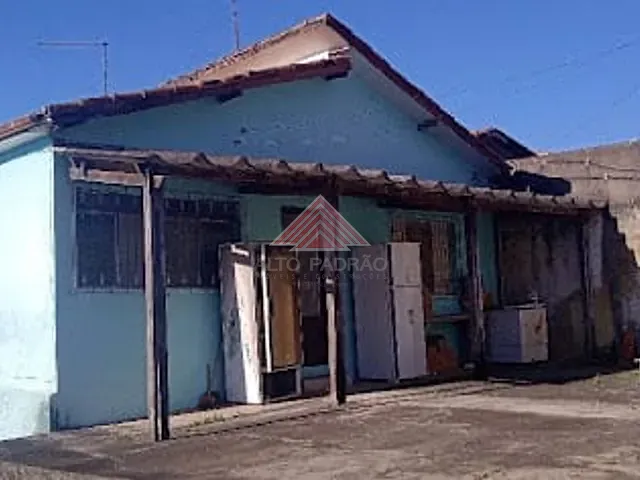Terreno com 517m², à venda, no bairro Jardim Quarto Centenário em Mauá