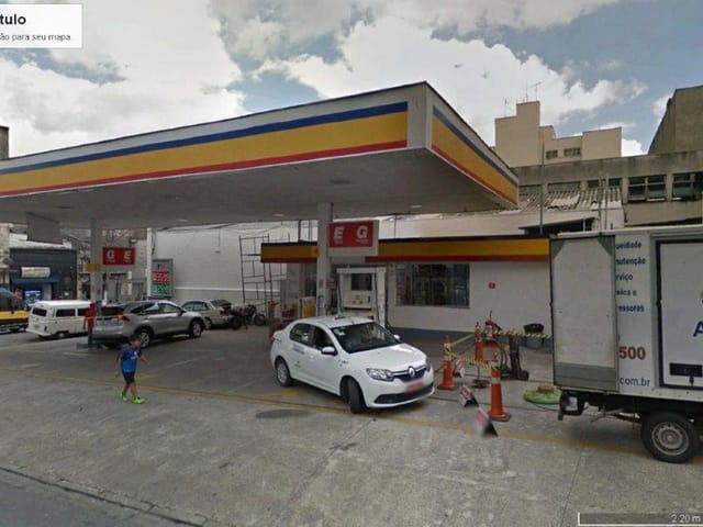 Terreno com 348m², para alugar, no bairro Bom Retiro em São Paulo