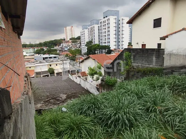 Terreno com 444m², à venda, no bairro Vila Romero em São Paulo