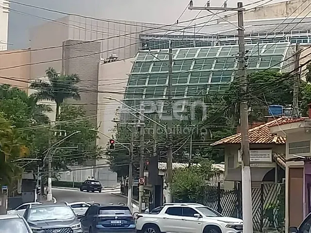 Terreno com 444m², à venda, no bairro Vila Romero em São Paulo
