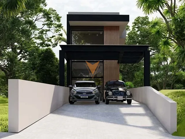 Terreno com 241m², à venda, no bairro Das Pedras em Cotia