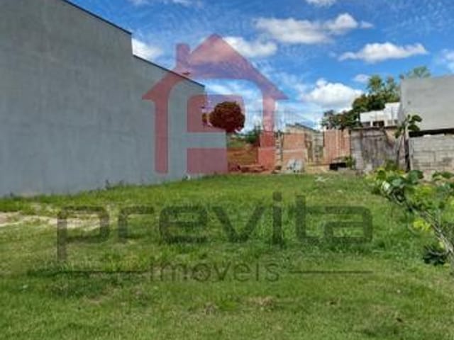 Foto do Terreno - Terreno em Condomínio para Venda em Tremembé / SP no bairro Alto São Pedro | Previta Imóveis