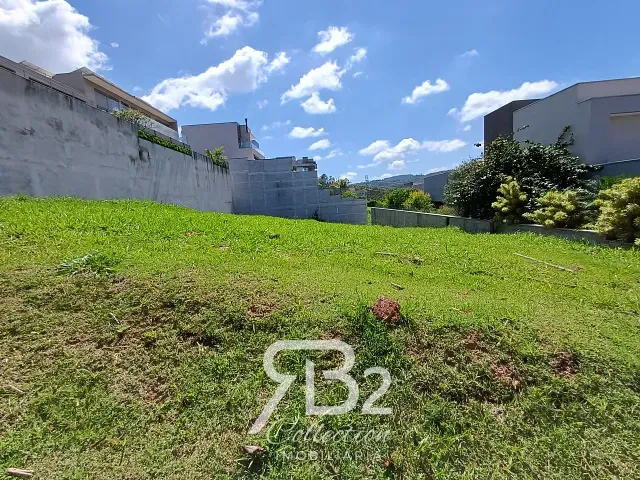 Terreno com 840m², à venda, no bairro Monte Alegre em Vinhedo