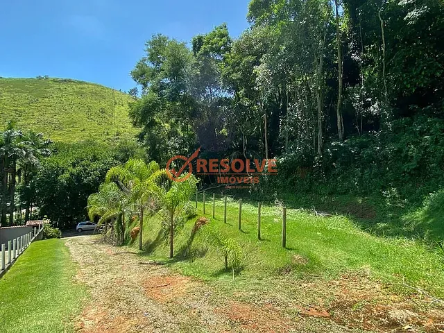 Terreno com 6000m², à venda, no bairro Itaóca em Guararema