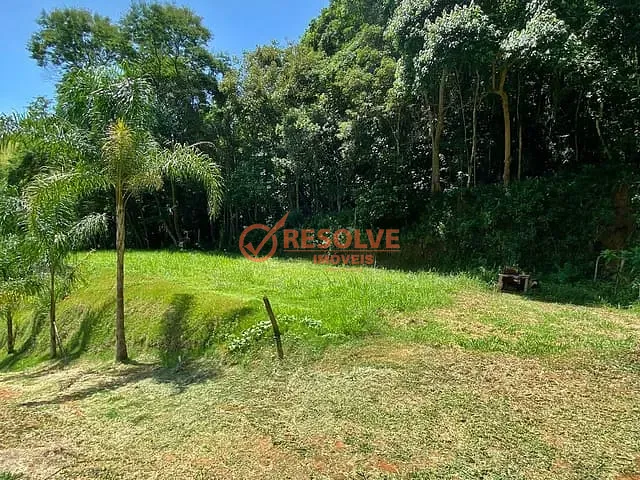 Terreno com 6000m², à venda, no bairro Itaóca em Guararema