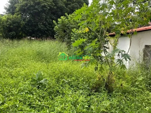 Terreno para alugar, no bairro São Cristóvão em Teresina