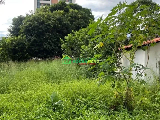 Terreno para alugar, no bairro São Cristóvão em Teresina