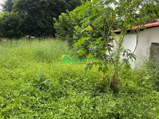 Terreno para alugar, no bairro São Cristóvão em Teresina
