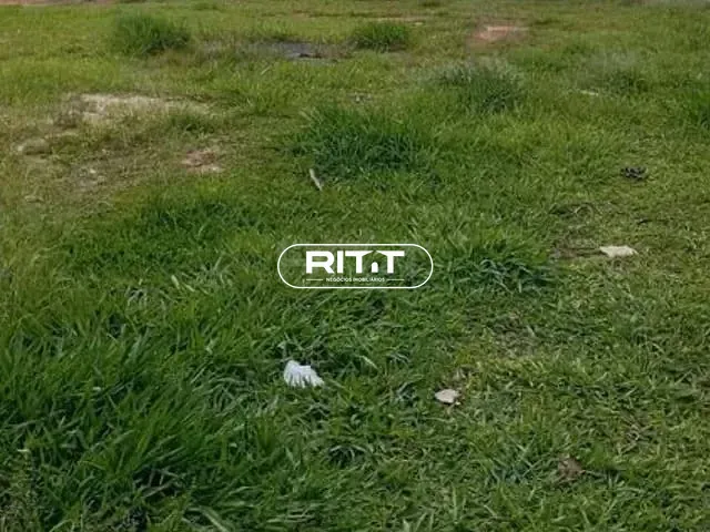 Terreno com 357m², à venda, no bairro Jardim Ibirapuera em Campinas