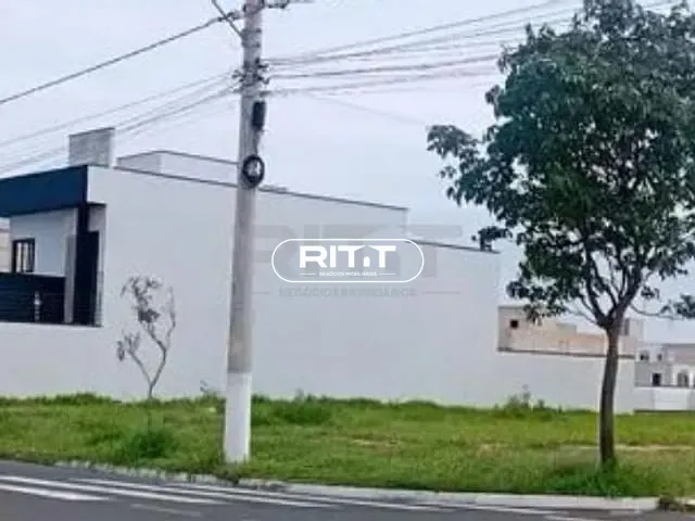 Terreno com 357m², à venda, no bairro Jardim Ibirapuera em Campinas