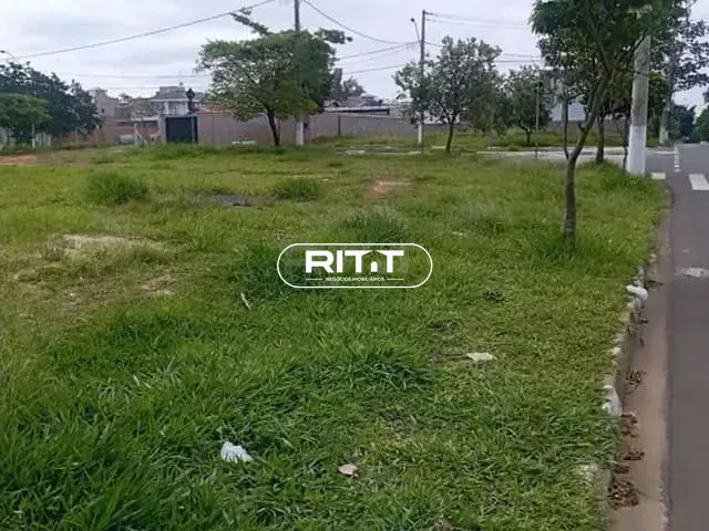 Terreno com 357m², à venda, no bairro Jardim Ibirapuera em Campinas