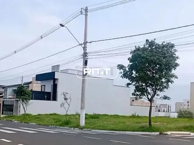Terreno com 357m², à venda, no bairro Jardim Ibirapuera em Campinas