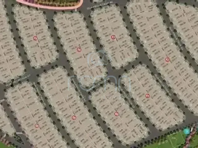 Terreno com 242m², à venda, no bairro Eplenum Tresor em São José do Rio Preto