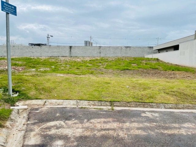 Foto do Terreno - Terreno no Residencial Mont Blanc à venda, 970 m² por R$ 990.000 - Urbanova - São José dos Campos/SP | RUSSI IMÓVEIS