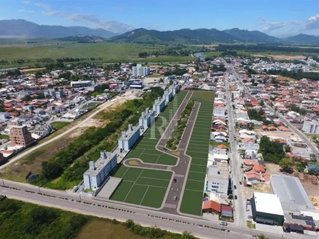 Terreno com 360m², à venda, no bairro Xv de Novembro em Tijucas