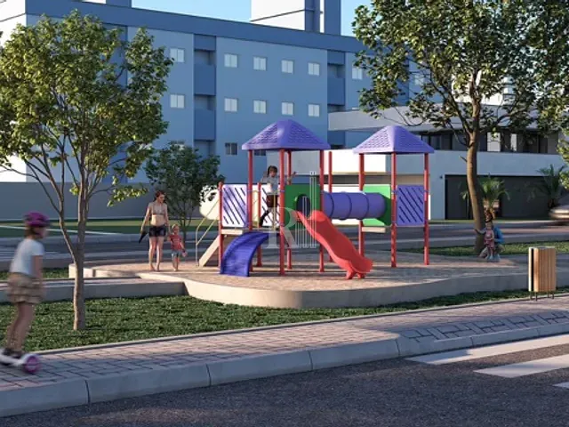 Terreno com 360m², à venda, no bairro Xv de Novembro em Tijucas