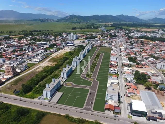 Terreno com 360m², à venda, no bairro Xv de Novembro em Tijucas