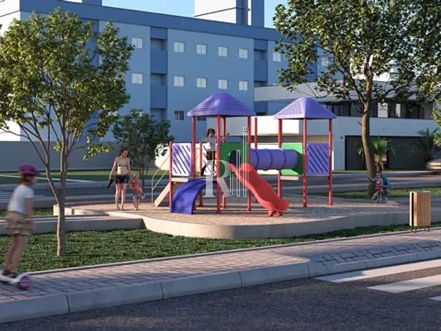 Terreno com 360m², à venda, no bairro Xv de Novembro em Tijucas