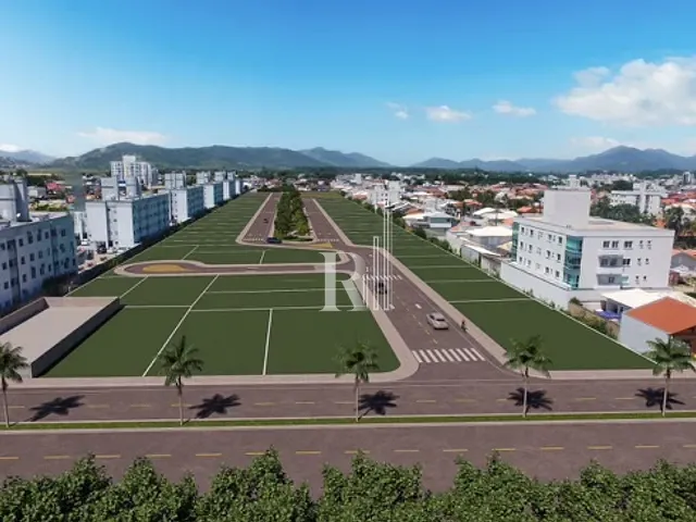 Terreno com 360m², à venda, no bairro Xv de Novembro em Tijucas