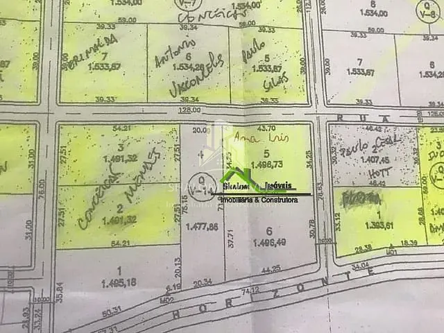 Terreno à venda, no bairro Condominio Vale Verde em Pequi