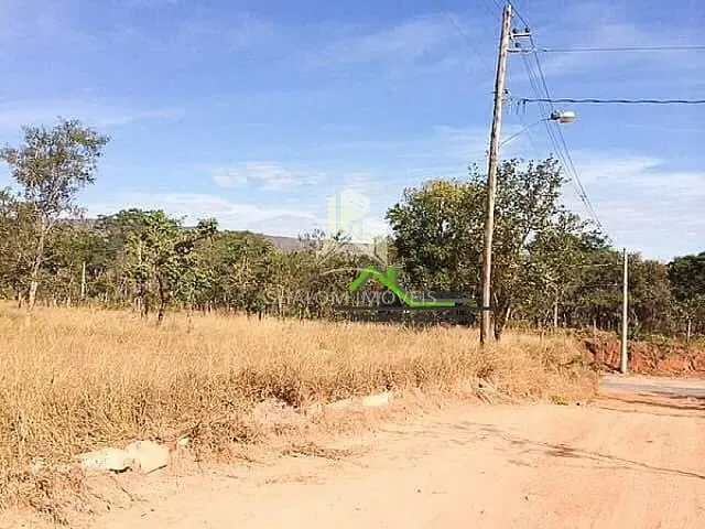 Terreno à venda, no bairro Condominio Vale Verde em Pequi