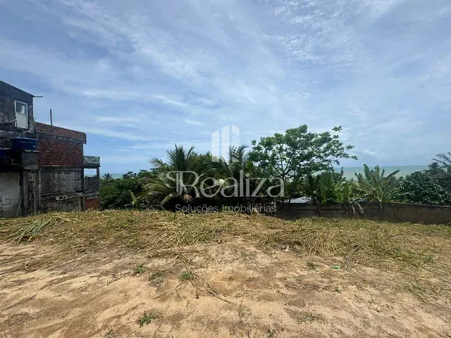 Terreno com 432m², à venda, no bairro Olivença em Ilhéus