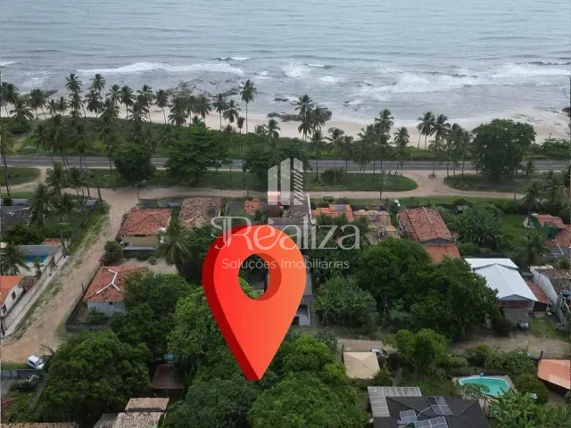Terreno com 432m², à venda, no bairro Olivença em Ilhéus