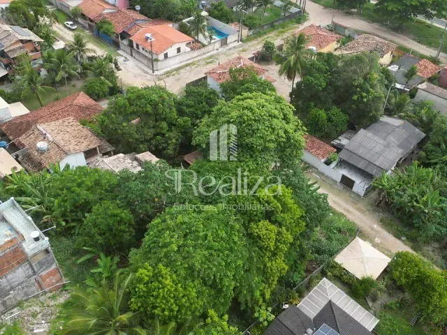 Terreno com 432m², à venda, no bairro Olivença em Ilhéus
