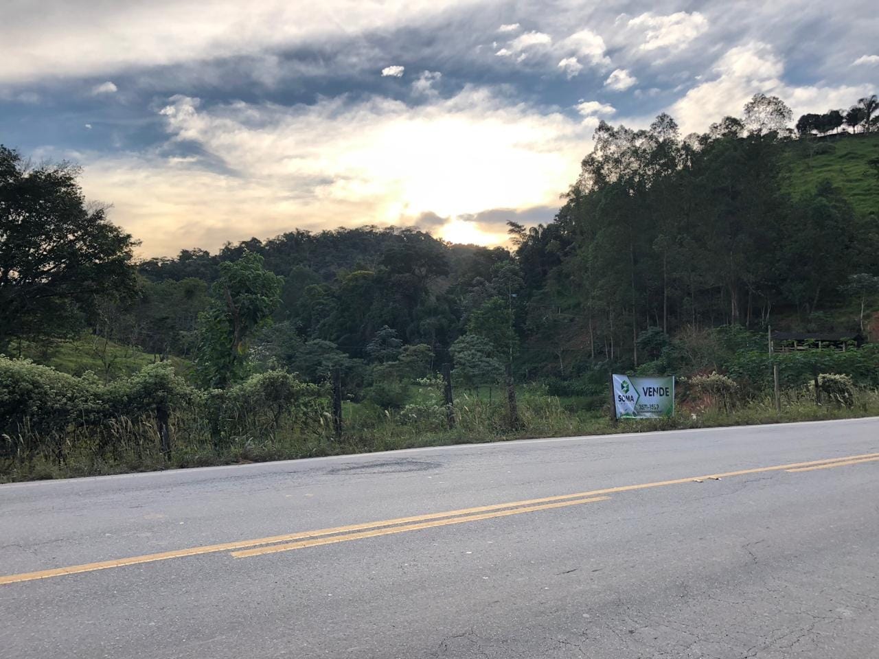 Terreno à venda 29421M², RODOVIA MGT 265, RIO POMBA - MG - foto 7