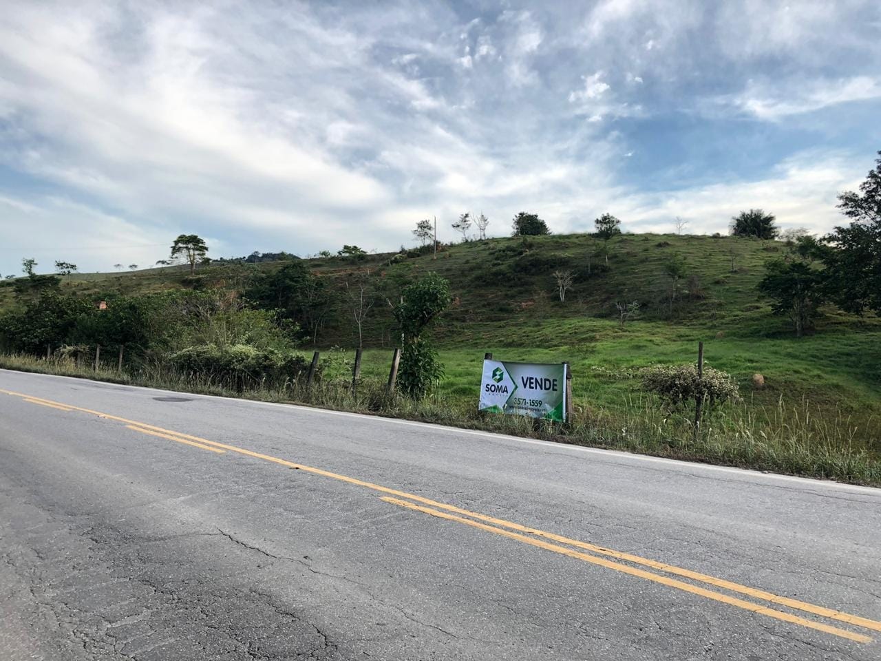 Terreno à venda 29421M², RODOVIA MGT 265, RIO POMBA - MG - foto 6