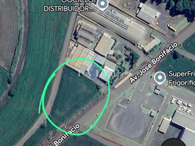 Terreno com 646879m², à venda, no bairro Vila Atalaia em Cambé