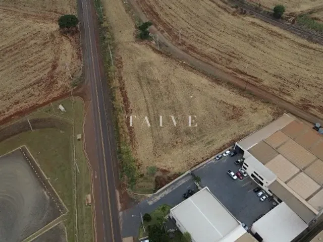 Terreno com 646879m², à venda, no bairro Vila Atalaia em Cambé