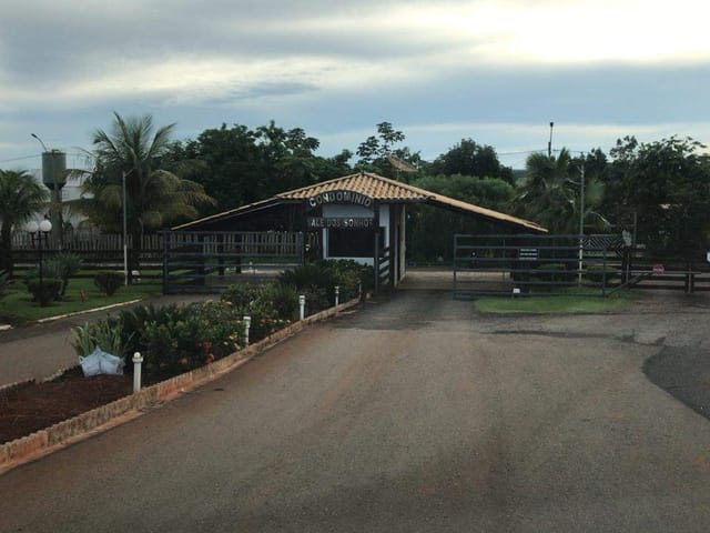 Terreno com 1500m², à venda, no bairro Vale dos Sonhos em Nerópolis