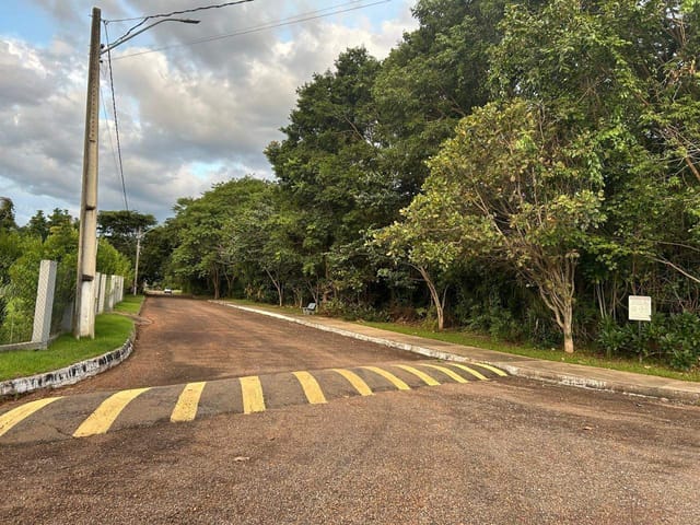 Terreno com 1500m², à venda, no bairro Vale dos Sonhos em Nerópolis