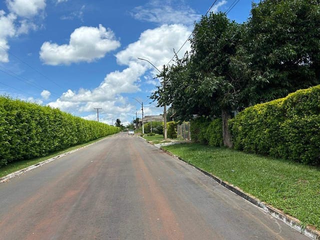 Terreno com 1500m², à venda, no bairro Vale dos Sonhos em Nerópolis