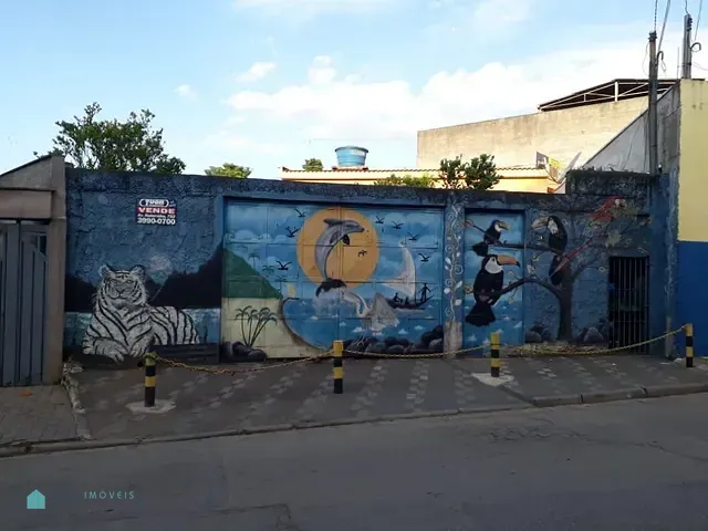 Terreno com 378m², à venda, no bairro Jardim Paulistano (Zona Norte) em São Paulo