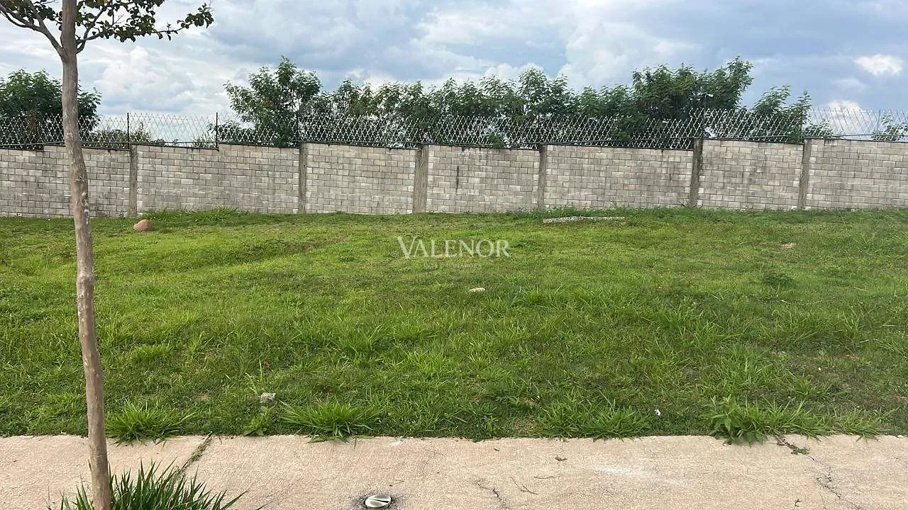 Terreno, 169 m² - Foto 1