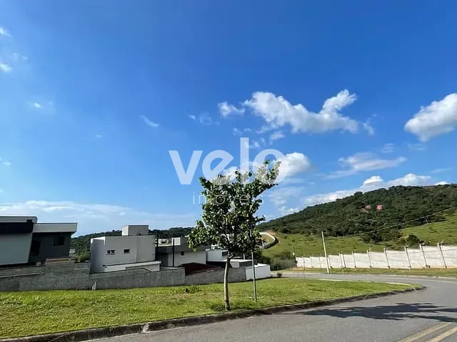 Terreno com 445m², à venda, no bairro Loteamento Residencial Fazenda Casa Grande em Taubaté