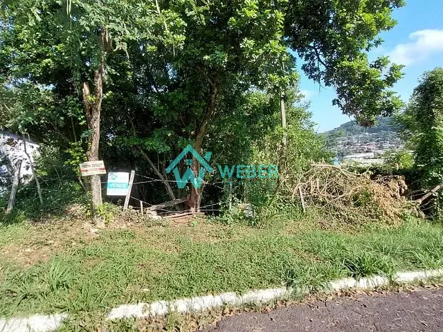 Terreno com 225m², à venda, no bairro Roselândia em Novo Hamburgo