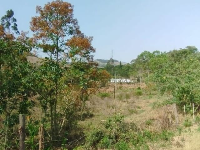 Terreno com 6000m², à venda, no bairro Serra do Cabral em Cambuí