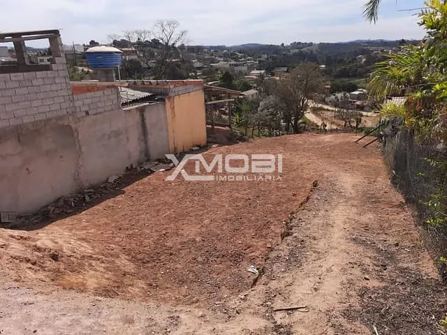 Terreno com 500m², à venda, no bairro Jarinu em Jarinu