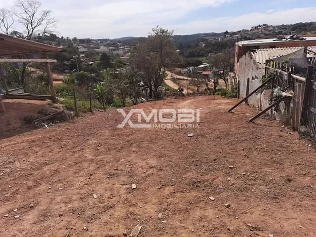 Terreno com 500m², à venda, no bairro Jarinu em Jarinu