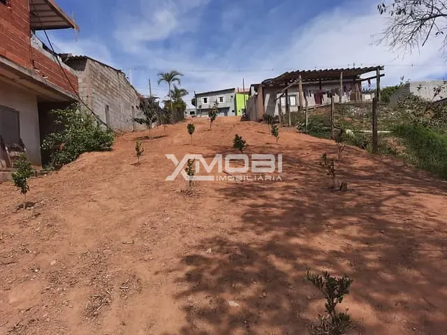 Terreno com 500m², à venda, no bairro Jarinu em Jarinu
